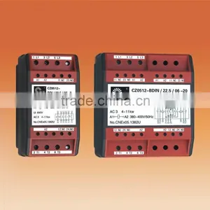 Flameproof AC Contactor Module thumbnail-1