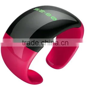 2014 Hot Selling Ladies Fashion Bluetooth Bracelet for Samsung Phones thumbnail-1