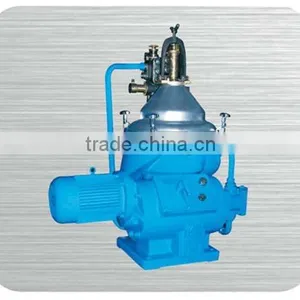 Disk Centrifuge for Marine Diesel Engine thumbnail-1