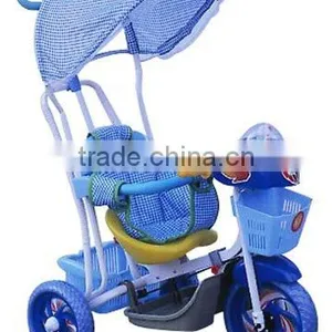 Baby Tricycle,baby Toy, Baby Trike,kids Trike, Child Tricycle thumbnail-1