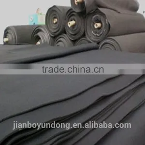Wholesale Elastic SBR Laminated Neoprene Fabric in Roll thumbnail-3
