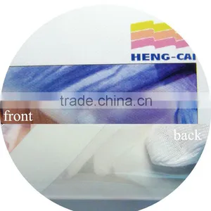 High Definition Inkjet Painting Onto Fabric Banner thumbnail-2