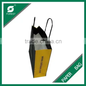 FOOD GRADE PAPER BAG FOR 250GSM IVORY BOARD thumbnail-4