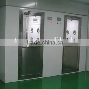 Durable Clean Room Equipment, Professional Manufacturer thumbnail-2