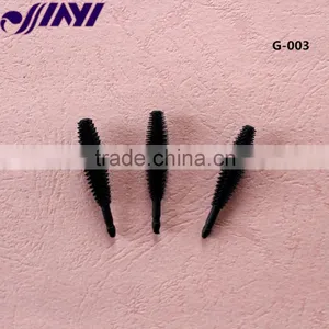 Wholesale Eyelash Brush Silicone Mascara Brush Head thumbnail-1