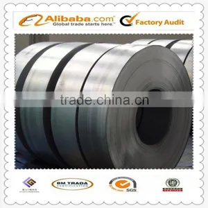 Cheap Price Q195/Q235 Strip Steel Band Steel thumbnail-1