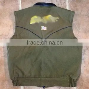 RODEO VEST thumbnail-2