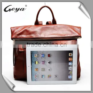 New Product Brazil School Bag for Trade Show thumbnail-4
