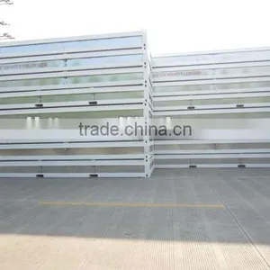 China Cilc Cabin House thumbnail-1