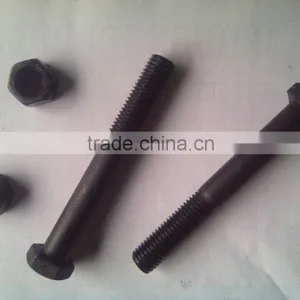 Grade 8.8 Bolt Quenching Heat Treatment Size According to DIN 933, 931+din 961+din960 thumbnail-5