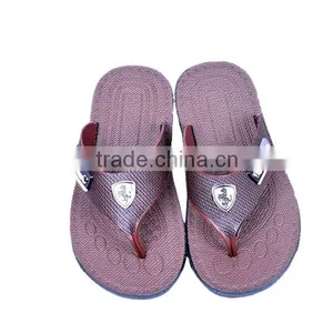 Plastic Slipper for Men thumbnail-3