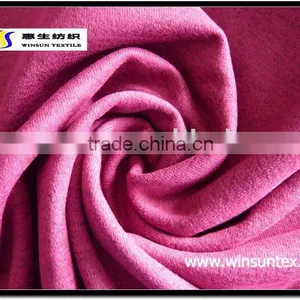 Polyester Spandex Fabric thumbnail-1