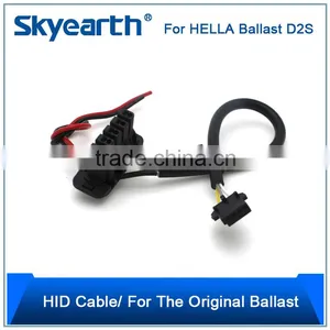 HID Warning Canceller Capacitor/canbus Wiring Harness/HID Canceller Decoder for PASSAT thumbnail-6