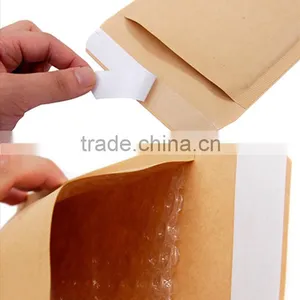 2016 Hot Sales High Quality Bubble Envelope/poly Mailer ZM-BE001 thumbnail-3