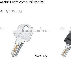 Zinc Alloy Hardware Fitting Drawer Cabinet Cam Lock for Furniture Lock thumbnail-4