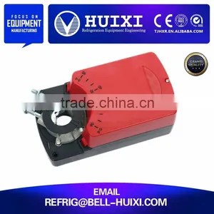 Air Conditioner System Motorized Air Damper Actuator Price thumbnail-1