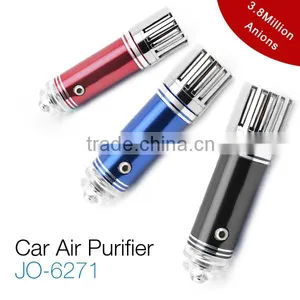 2015 Best Selling Plug-in Air Purifier thumbnail-1