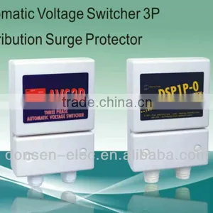 Automatic Voltage Switcher 3P thumbnail-1