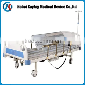 Express Home Electric Hospital Bed thumbnail-4