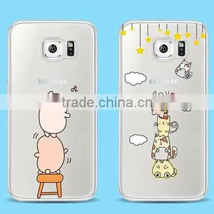 For Samsung s6 Case thumbnail-5