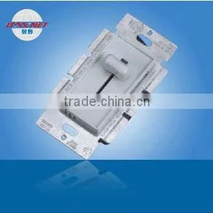Single Pole Slide Dimmer thumbnail-1