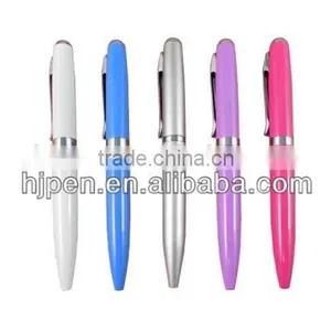 2015 Super Cute Short Mini Metal Ball Pen thumbnail-4