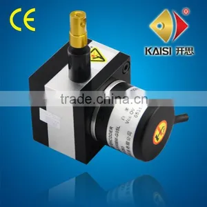 High Quality Low Price Professional Manufacture KS20-800-420A 4...20mA Current Output Linear Position Sensor thumbnail-2