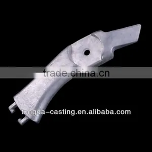 Aluminum Die Casting/knife--diamant thumbnail-1