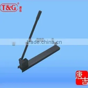 Din Rail Cutter/punch,T&G Q1L thumbnail-1