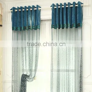 Competitive Price Curtain Fabrics Turkey Supplier thumbnail-1