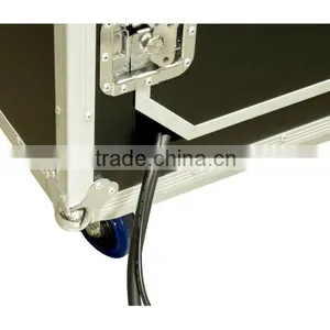 Professional DJ Equipment Rack Case 10/18U thumbnail-3