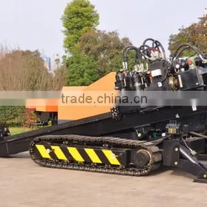 Dnpz380a-l Horizontal Directional Drilling Machine 600 Meters HDD Machine for Sale thumbnail-6
