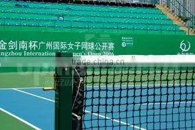 High Quality Training Equipment,Professional Tennis Nets thumbnail-5