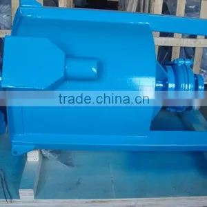 Heavy Duty Wear Resistant Vertical Froth Pump thumbnail-1