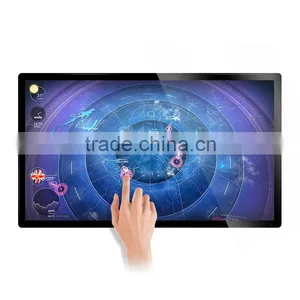 55 Inches Touch All-in-one PF55H8CT thumbnail-1