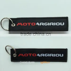 The Woven Label Car Key Accessories thumbnail-2