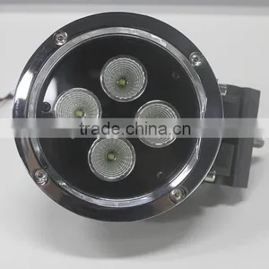 Led Tractor Flexible Working Lights Portable 40w Led Work Lighting 40w Led Working Light. thumbnail-2