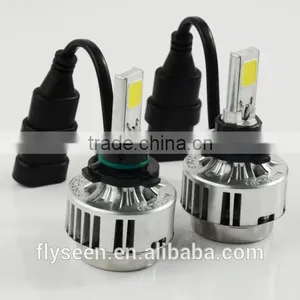 33W 3000LM Car LED Head Auto Bulb 9006 Car Head Bulb 9005 3000k 6000k LED Head Light Headlamp 12V 24V White Yellow LAMP thumbnail-1