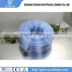 China Wholesale Custom Pvc Transparent Hose thumbnail-1