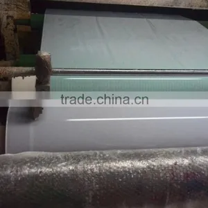 Acrylic Adhesive and Single Sided Adhesive Side Adhesive Tape Coating Machine thumbnail-5