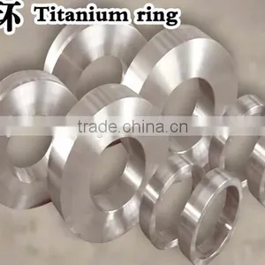 Titanium Ring thumbnail-1