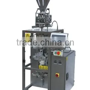 Tea Stick Bag Packaging Machine thumbnail-1