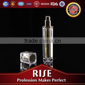 Wholesale Customizable Shape PP Packaging for Cosmetic Products thumbnail-1