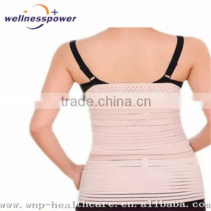 Maternity Belly Band Postpartum Recovery Belt Belly Band thumbnail-2