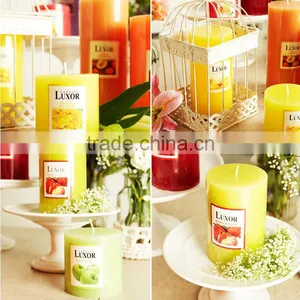 Luxor Aroma Pillar/ Medium thumbnail-3