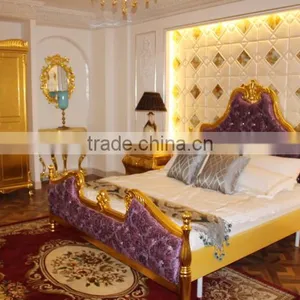 Polyurethane Carved Corner Cornice for Home & Interior Decoration thumbnail-5