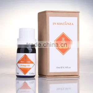 Cold Press Orange Essential Oil for Diffuser thumbnail-1