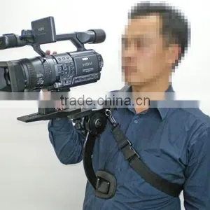 Camcorder Shoulder Support thumbnail-2