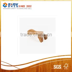 Hand Held Wooden Massager thumbnail-1