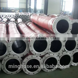 Concrete Pumping Hose thumbnail-3